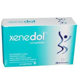 XENEDOL 30 COMPRESSE - Farmaspeed