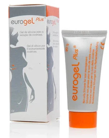 EUROGEL PLUS% GEL 20ML - Farmaspeed