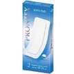 GARZA COMPRESSA PRONTEX SOFT PAD 10X25 CM 2 PEZZI - Farmaspeed