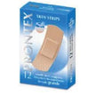 CEROTTO PRONTEX SKIN STRIPS FORMATO GRANDE ASTUCCIO 12 PEZZI - Farmaspeed