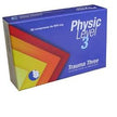 PHYSIC LEVEL 3 TRAUMA THREE 30 COMPRESSE DA 500 MG