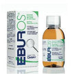 EBUROS CHLORHEXIDINE MOUTHWASH 0.12% 200 ML