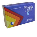 PHYSIC LEVEL 6 LUMBAR 30 COMPRESSE 800 MG - Farmaspeed