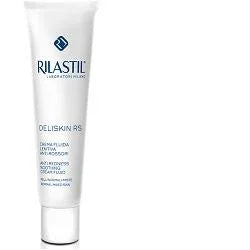 RILASTIL DELISKIN RS CREMA FLUIDA 40 ML - Farmaspeed