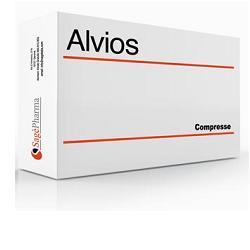 ALVIOS 30 COMPRESSE - Farmaspeed