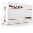 VENOSELLE 20 COMPRESSE 18 G - Farmaspeed