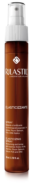 RILASTIL ELASTICIZING OIL 80 ML