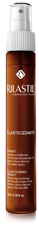 RILASTIL ELASTICIZING OIL 80 ML