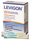 LEVIGON 20 STICK DA 2,35 G - Farmaspeed