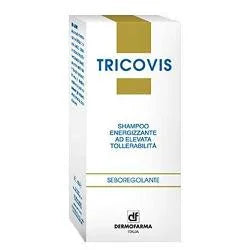 TRICOVIS SHAMPOO 150 ML - Farmaspeed