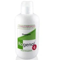 ROGENOL 4 SHAMPOO 200 ML - Farmaspeed