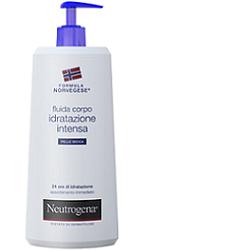 NEUTROGENA FLUID BODY SCENTED 400 ML