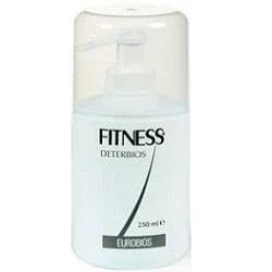FITNESS DETERBIOS 250 ML - Farmaspeed