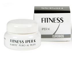 FITNESS IPER K CREMA 50 ML
