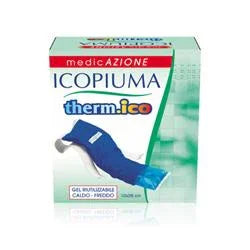 ICOPIUMA THERMICO GEL RIUTILIZZABILE CALDO-FREDDO - Farmaspeed
