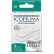 ICOPIUMA CEROTTO IN TESSUTO NON TESSUTO MIX 20 PEZZI - Farmaspeed
