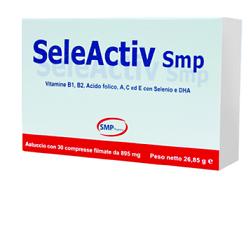 SELEACTIV SMP 30 TABLETS