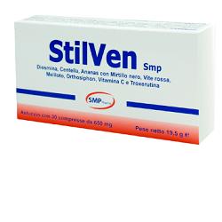 STILVEN SMP 30 TABLETS