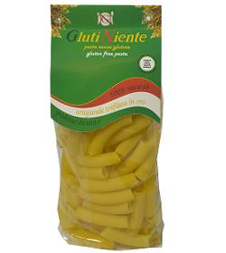 GLUTINIENTE INTERNAL RIGATI MACARONI 400 G