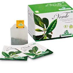 TISANA TE' VERDE 20 BUSTINE - Farmaspeed