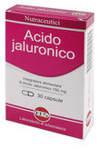 ACIDO JALURONICO 30 CAPSULE - Farmaspeed