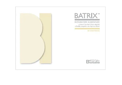 BATRIX 30 COMPRESSE DA 1050 MG - Farmaspeed