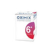 OXIMIX 6+ GLUCOCONTROL 40 CAPSULE - Farmaspeed