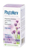 PHYTONERV SOS SPRAY ORALE 30 ML - Farmaspeed