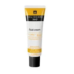 HELIOCARE 360 FLUID CREMA SPF 50+ 50 ML - Farmaspeed
