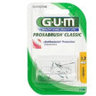 GUM PROXABRUSH CLASSIC 514 SCOVOLINO INTERDENTALE 8 PEZZI - Farmaspeed