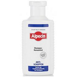 ALPECIN SHAMPOO CONCENTRATO ANTIFORFORA 200 ML - Farmaspeed