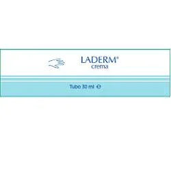 LADERM CREMA TUBO 30 ML - Farmaspeed