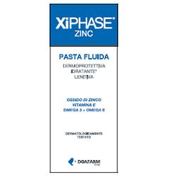 XIPHASE ZINC PASTE 50 ML