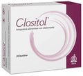 CLOSITOL 20 BUSTINE - Farmaspeed