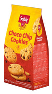 SCHAR CHOCO CHIP COOKIES 200 G