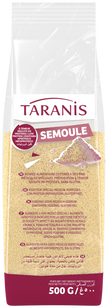 TARANIS SEMOLINO 500 G