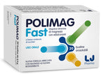 POLIMAG FAST 20 OROSOLUBLE SACHETS