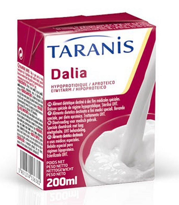 TARANIS DALIA MILK SUBSTITUTE 200 ML