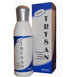 TRYSAN SHAMPOO SPORT 125 ML - Farmaspeed