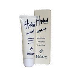 HYDRAL CREMA MANI 50 ML - Farmaspeed