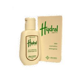 HYDRAL LATTE DETERGENTE 150 ML - Farmaspeed