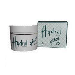 HYDRAL CREMA ACIDO GLICOLICO 10% 50 ML - Farmaspeed
