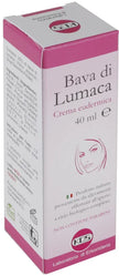 BAVA DI LUMACA CREMA EUDERMICA 40 ML - Farmaspeed