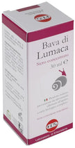 BAVA DI LUMACA SIERO CONCENTRATO 30 ML - Farmaspeed
