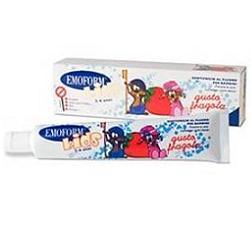 EMOFORM KIDS FRAGOLA 50 ML - Farmaspeed