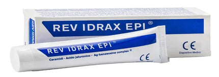 REV IDRAX EPI 50 ML - Farmaspeed