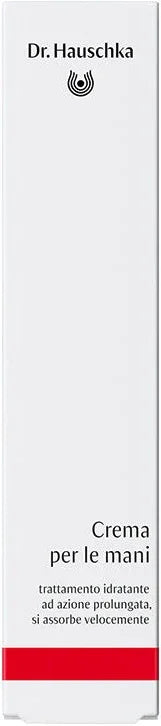 DR HAUSCHKA CREMA PER LE MANI 50 ML - Farmaspeed
