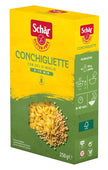 SCHAR CONCHIGLIETTE 250 G