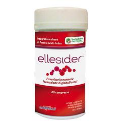 ELLESIDER 60 TABLETS
