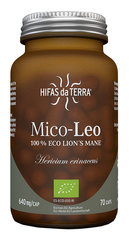 MICO LEO 70 CAPSULES